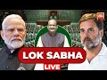 Lok Sabha LIVE | Winter Session LIVE | BJP | Congress | Sansad TV LIVE | Lok Sabha TV | Sansad LIVE