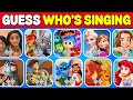 Guess 68 DISNEY Songs 🎙️🌈✨ Zootopia 2, Lilo \u0026 Stitch, The Lion King, Elsa
