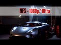 NEED FOR SPEED : PayBack - GamePlay - Ultra Setting - RTX 2060 - MSI Gaming Laptop