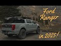 5 Reasons to Buy a Used Ford Ranger in 2025!