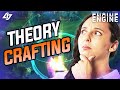 Theory Crafting For Noobs? - CLG Engine