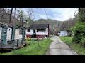 What's Left of Anawalt, West Virginia?