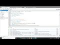 MySQL Workbench: Error code 1064 Synchronize Model - Erro ao sincronizar modelo