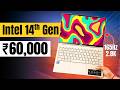 STOP Buying 🚨 Best Laptop Under 60000 in 2026 🔥 Laptops Under 60000 for Students, Office Work