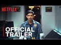 Cargo | Trailer | Vikrant Massey, Shweta Tripathi | 9 September
