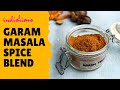 Make GARAM MASALA at home | North Indian Spice Blend