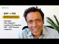 ERP and PIM Integration Masterclass: How, Why, and When to Integrate