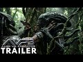 Alien vs. Alien vs. Predator 3 (2026) – First Trailer | Concept