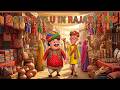 एक Fan ने मचा दी तबाही | Motu Patlu Rajasthan Special | Motu Patlu | मोटू पतलू