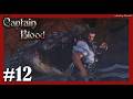 Captain Blood (100%) walkthrough part 12