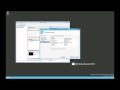 Windows Server 2012 Hyper-V Demo: Shared Nothing Live Migration