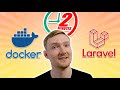 Setup Laravel Sail in 2 MINUTES!