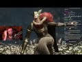 Asmongold plays Elden Ring - Full Stream VOD - Day 14, Part 3