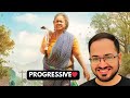 That Was Crackling!🔥😅 | THAAI KIZHAVI (2026) Movie Review | Radhikaa Sarathkumar | Sivakarthikeyan