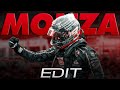 Charles Leclerc Wins in Monza | EDIT [with italian commentary]