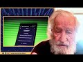 Noam Chomsky on Artificial Intelligence, ChatGPT.