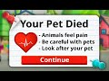Adopt Me Update Where PETS Can DIE😭