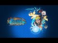 Naruto X Boruto Ultimate Ninja Storm Connections OST: Hidden Leaf Ruined Land