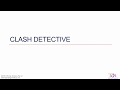 Introduction to Navisworks Clash Detective Training