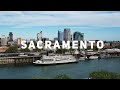 Modern Vibe with Historical Roots: Exploring Sacramento