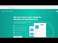Tutorial: Build a Wordpress website in 2023 - [OverPass Turbo, Programmatic SEO, WpAllImport]