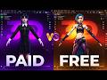 FREE vs PAID 3D AI Generators: Who Wins?