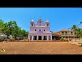 Tivim North Goa | Goa on Wheels | Edu's World