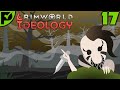 Bug Buffet - Rimworld Ideology Ep. 17 [Rimworld Cold Bog Randy 500%]