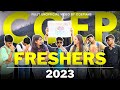 COEP Freshers video 2023🔥| 😈 No restrictions | College roasted 😈 #coep #cet #college