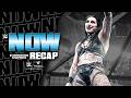 Is Rhea Ripley destined for title gold at WrestleMania? | WWE Elimination Chamber Recap: WWE Now