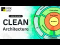 The Clean Architecture | Simply Explained | .NET Core