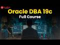 Oracle DBA 19c Full Course | Oracle Database Training | Oracle DBA Tutorial | MindMajix