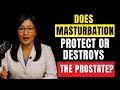 5 Daily Habits That Protect the Prostate After Age 60 | Urologist Explained