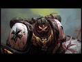 The RAGE of the Black Templars