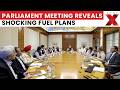 All-Party Meeting Updates: India’s Government Briefs MPs on West Asia Crisis and Energy