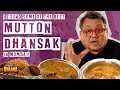 Eating The Best MUTTON \u0026 CHICKEN DHANSAK at 3 Iconic Parsi Restaurants | Khaana No. 1 #EP04