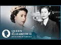How The Queen Became A Symbol Of Stability | A Remarkable Life