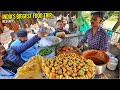 India's Biggest Food Tour Restarts! Jammu \u0026 Kashmir aate hi Most Viral Street Food Vendors of India