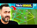 How De Zerbi's Spurs Just OUTCLASSED Aston Villa.