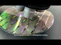 Revolutionizing Semiconductor Manufacturing  BintangChip's GaN and SiC Innovations