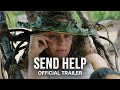 SEND HELP | Official Trailer