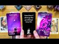 MY FEARS SABOTAGED OUR RELATIONSHIP ☹️ I'M SO SORRY FOR THE WAY I TREATED YOU!💔 (LOVE TAROT READING)