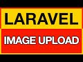 IMAGE UPLOAD LARAVEL - how to easily upload files with Laravel
