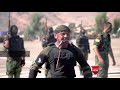 Peshmerga Fighters The TOUGHEST Military Training/ Kurdistan نمایشێكی زۆر به‌هێزی پێشمه‌رگه‌