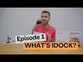 Episode One: What's an iDock?