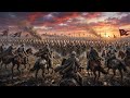How 60,000 Ottomans Crushed the Last Crusade (Battle of Varna 1444)