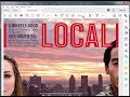 Creative Cloud InDesign: Exporting to PDF