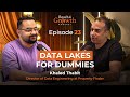 Data Lakes for Dummies: Database vs Data Lake vs CDP Explained| Podcast Reach 4 Growth ep.23