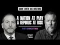 How America Lost Faith in Everything ft. Chuck Todd | Shane Smith Has Questions