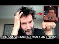 KEANU REEVES Issues a Concerning WARNING: \